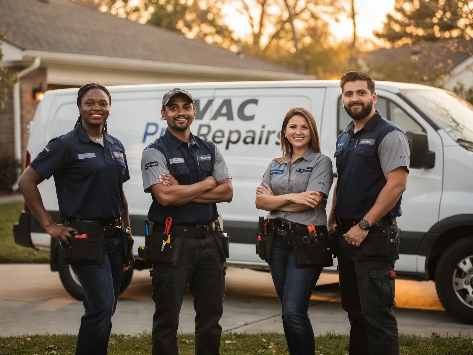 Heat Pump Repair company in Green Sulphur Springs, WV