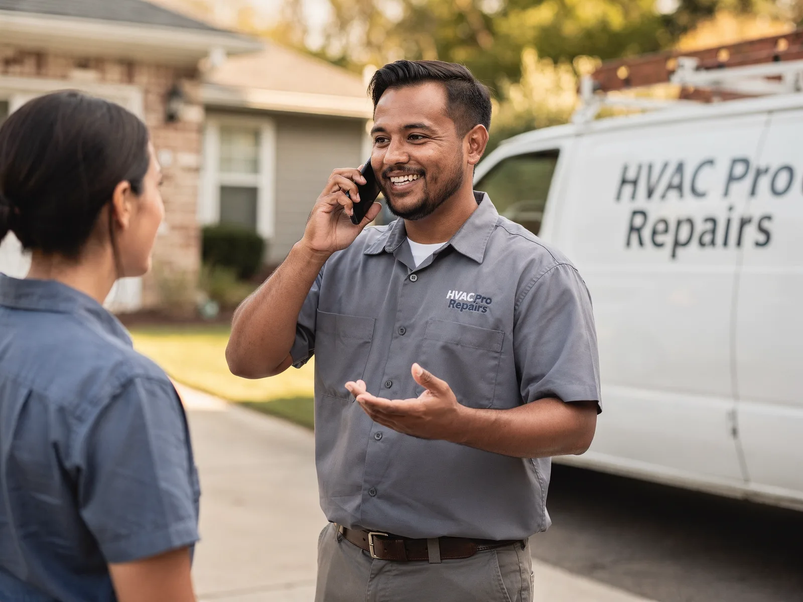Heat Pump Repair Green Sulphur Springs, WV FAQs